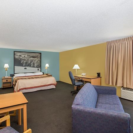 Motel Super 8 By Wyndham Clarinda Extérieur photo