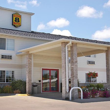 Motel Super 8 By Wyndham Clarinda Extérieur photo