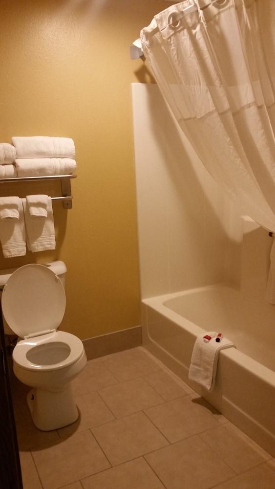 Motel Super 8 By Wyndham Clarinda Extérieur photo