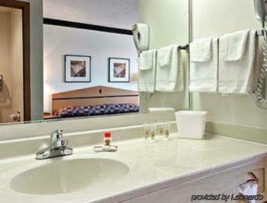 Motel Super 8 By Wyndham Clarinda Extérieur photo