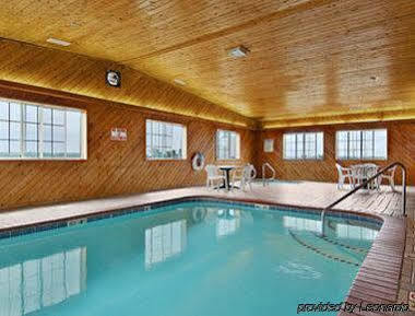 Motel Super 8 By Wyndham Clarinda Extérieur photo