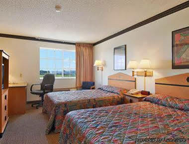 Motel Super 8 By Wyndham Clarinda Extérieur photo