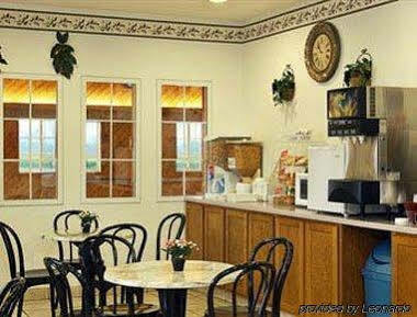 Motel Super 8 By Wyndham Clarinda Extérieur photo