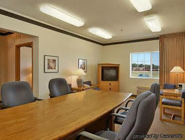 Motel Super 8 By Wyndham Clarinda Extérieur photo